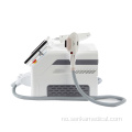 Laser Tattoo og Hair Removal Machine